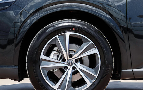 Lexus RX IV рестайлинг, 2025 год, 8 490 000 рублей, 10 фотография