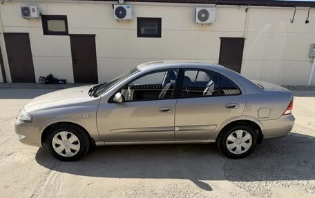 Nissan Almera Classic, 2011 год, 610 000 рублей, 2 фотография