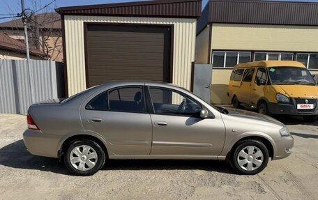 Nissan Almera Classic, 2011 год, 610 000 рублей, 3 фотография