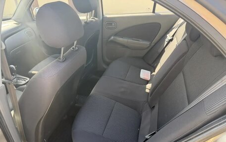 Nissan Almera Classic, 2011 год, 610 000 рублей, 9 фотография