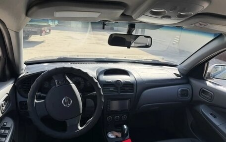 Nissan Almera Classic, 2011 год, 610 000 рублей, 7 фотография