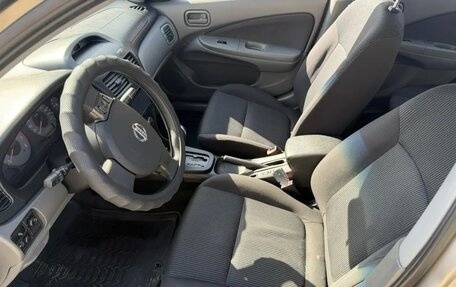 Nissan Almera Classic, 2011 год, 610 000 рублей, 10 фотография