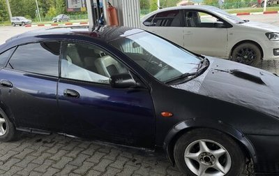 Mazda 323, 1996 год, 50 000 рублей, 1 фотография