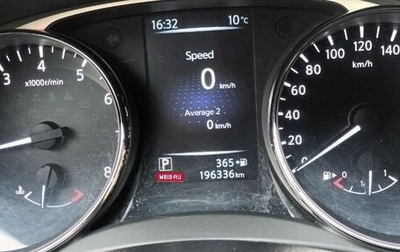 Nissan X-Trail, 2015 год, 1 450 000 рублей, 1 фотография