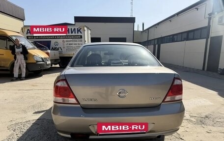Nissan Almera Classic, 2011 год, 610 000 рублей, 4 фотография