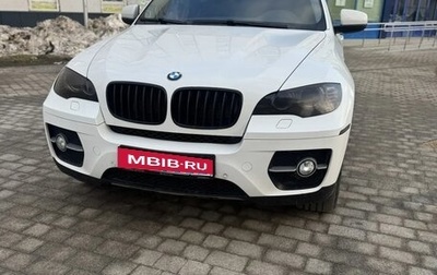 BMW X6, 2012 год, 2 100 000 рублей, 1 фотография