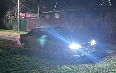 Toyota Mark II VIII (X100), 1993 год, 561 000 рублей, 1 фотография