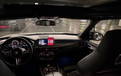 BMW X5 M, 2016 год, 4 000 000 рублей, 1 фотография