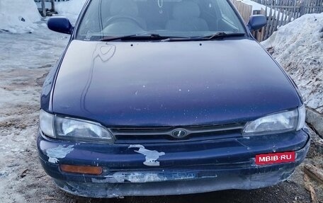 Subaru Impreza IV, 1997 год, 210 000 рублей, 1 фотография