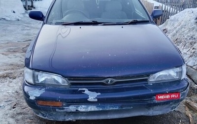 Subaru Impreza IV, 1997 год, 210 000 рублей, 1 фотография