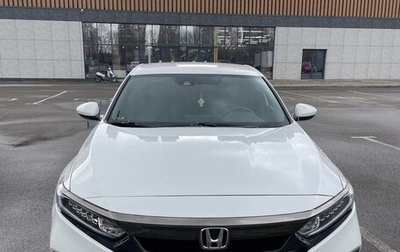 Honda Accord IX рестайлинг, 2020 год, 2 300 000 рублей, 1 фотография