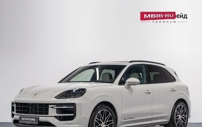 Porsche Cayenne III, 2026 год, 18 590 000 рублей, 1 фотография