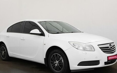 Opel Insignia II рестайлинг, 2013 год, 990 000 рублей, 1 фотография