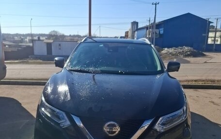 Nissan Qashqai, 2021 год, 2 850 000 рублей, 1 фотография