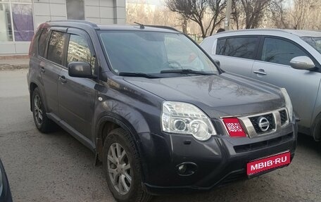 Nissan X-Trail, 2013 год, 1 350 000 рублей, 1 фотография