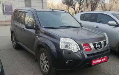 Nissan X-Trail, 2013 год, 1 350 000 рублей, 1 фотография