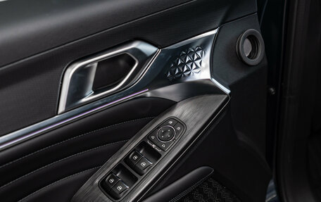 Haval F7, 2026 год, 3 702 889 рублей, 20 фотография