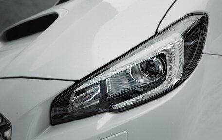 Subaru Levorg I, 2015 год, 1 650 000 рублей, 2 фотография