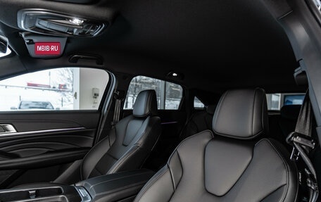 Haval F7, 2026 год, 3 702 889 рублей, 12 фотография