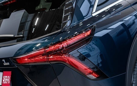 Haval F7, 2026 год, 3 702 889 рублей, 19 фотография