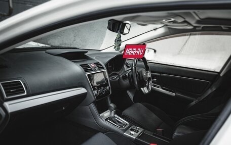 Subaru Levorg I, 2015 год, 1 650 000 рублей, 7 фотография