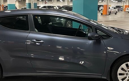 KIA cee'd III, 2016 год, 1 000 070 рублей, 8 фотография