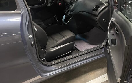 KIA cee'd III, 2016 год, 1 000 070 рублей, 10 фотография