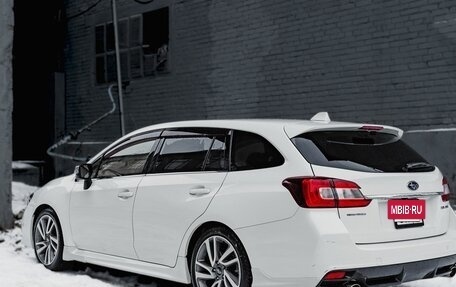 Subaru Levorg I, 2015 год, 1 650 000 рублей, 5 фотография