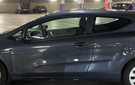 KIA cee'd III, 2016 год, 1 000 070 рублей, 7 фотография