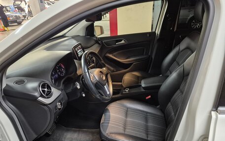 Mercedes-Benz B-Класс, 2014 год, 1 290 000 рублей, 6 фотография