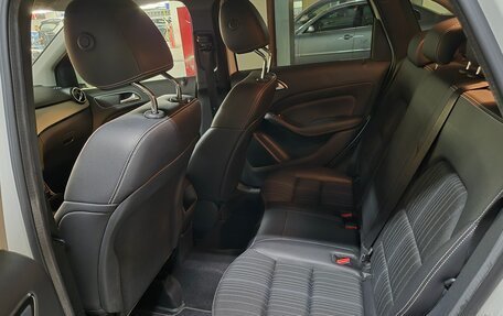 Mercedes-Benz B-Класс, 2014 год, 1 290 000 рублей, 7 фотография