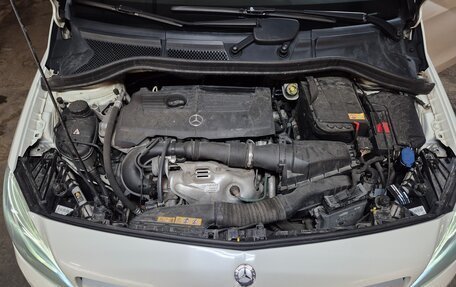 Mercedes-Benz B-Класс, 2014 год, 1 290 000 рублей, 13 фотография