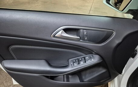 Mercedes-Benz B-Класс, 2014 год, 1 290 000 рублей, 11 фотография