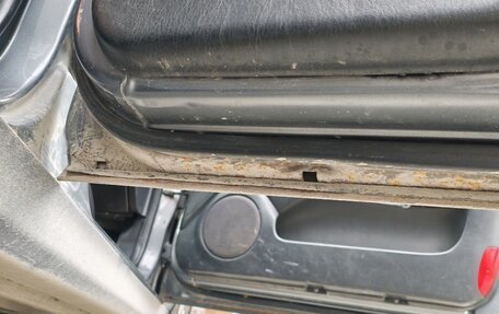 Hyundai Sonata IV рестайлинг, 2005 год, 600 000 рублей, 15 фотография