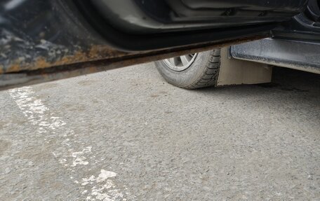 Hyundai Sonata IV рестайлинг, 2005 год, 600 000 рублей, 12 фотография