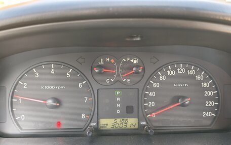 Hyundai Sonata IV рестайлинг, 2005 год, 600 000 рублей, 11 фотография