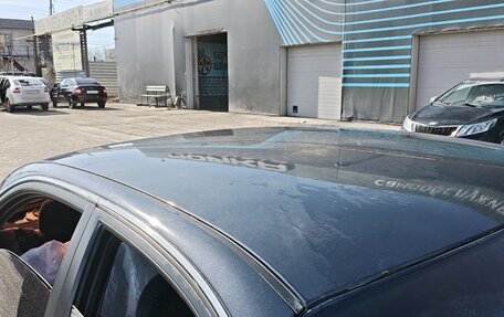 Hyundai Sonata IV рестайлинг, 2005 год, 600 000 рублей, 8 фотография