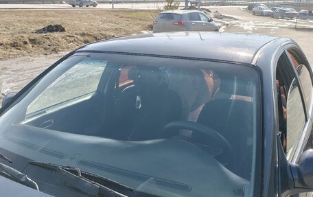 Hyundai Sonata IV рестайлинг, 2005 год, 600 000 рублей, 9 фотография