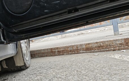 Hyundai Sonata IV рестайлинг, 2005 год, 600 000 рублей, 14 фотография