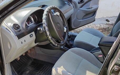 Chevrolet Lacetti, 2012 год, 470 000 рублей, 9 фотография