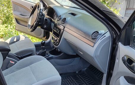 Chevrolet Lacetti, 2012 год, 470 000 рублей, 8 фотография