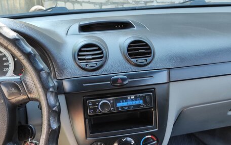 Chevrolet Lacetti, 2012 год, 470 000 рублей, 11 фотография