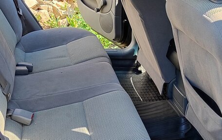 Chevrolet Lacetti, 2012 год, 470 000 рублей, 6 фотография