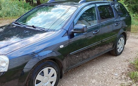 Chevrolet Lacetti, 2012 год, 470 000 рублей, 14 фотография