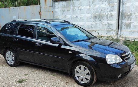 Chevrolet Lacetti, 2012 год, 470 000 рублей, 13 фотография