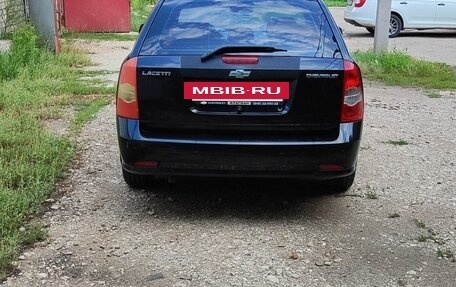 Chevrolet Lacetti, 2012 год, 470 000 рублей, 15 фотография