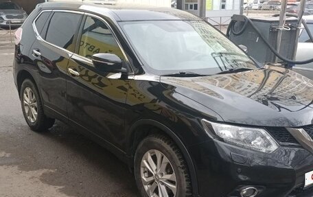 Nissan X-Trail, 2015 год, 1 450 000 рублей, 8 фотография