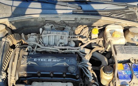 Chevrolet Lacetti, 2012 год, 470 000 рублей, 19 фотография