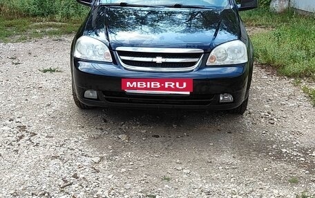 Chevrolet Lacetti, 2012 год, 470 000 рублей, 12 фотография