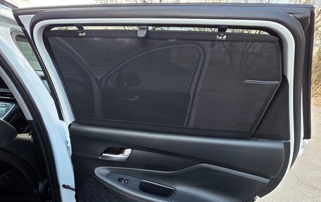 Hyundai Santa Fe IV, 2022 год, 4 250 000 рублей, 22 фотография